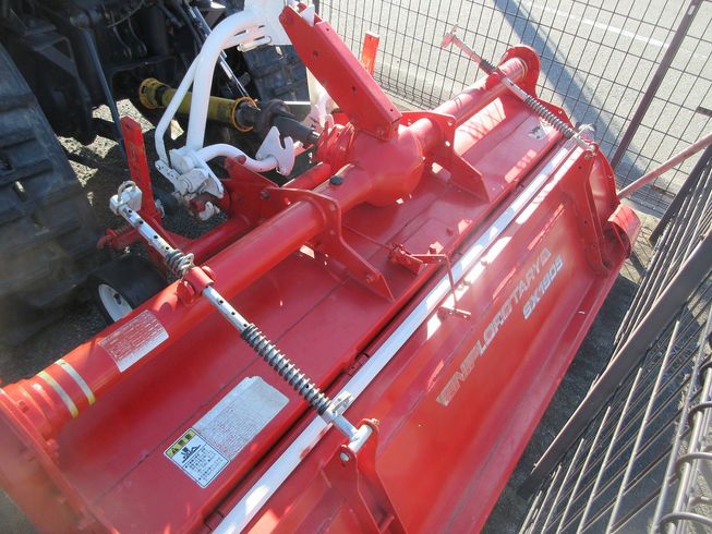 トラクター KL285FQBSMAPC 写真10