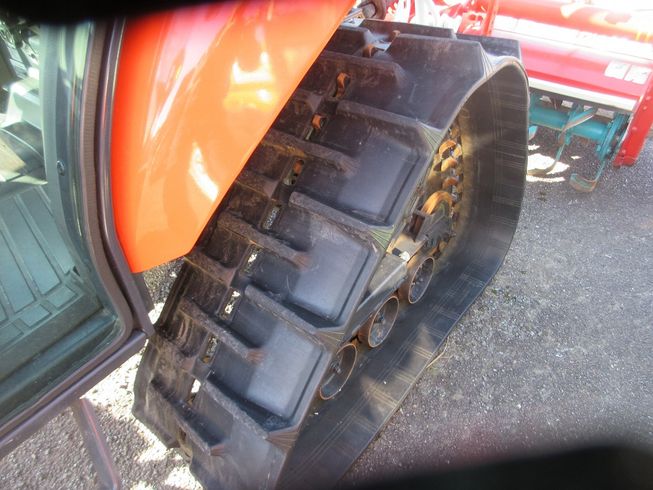 トラクター KL285FQBSMAPC 写真９