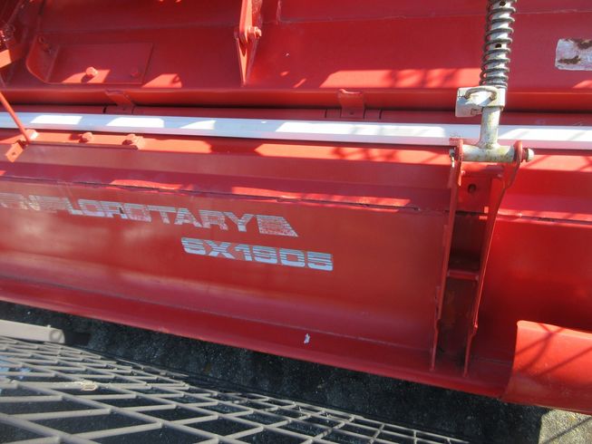 トラクター KL285FQBSMAPC 写真12