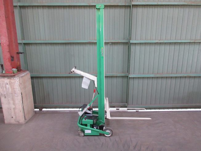 米袋リフター L303-MFC 写真７