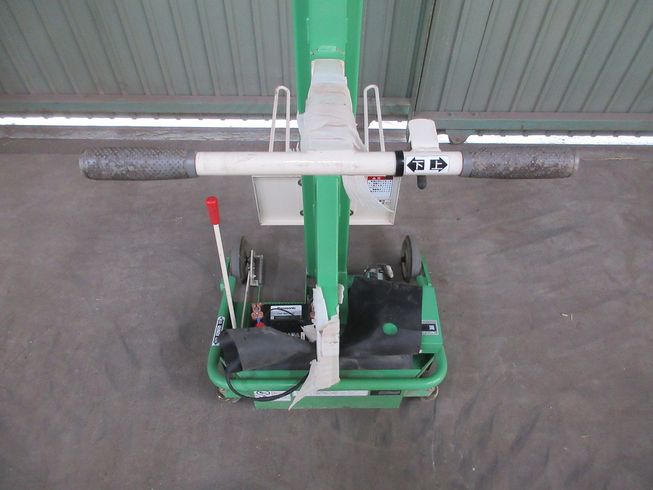 米袋リフター L303-MFC 写真４