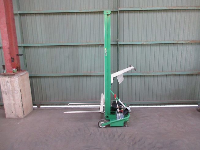 米袋リフター L303-MFC 写真８