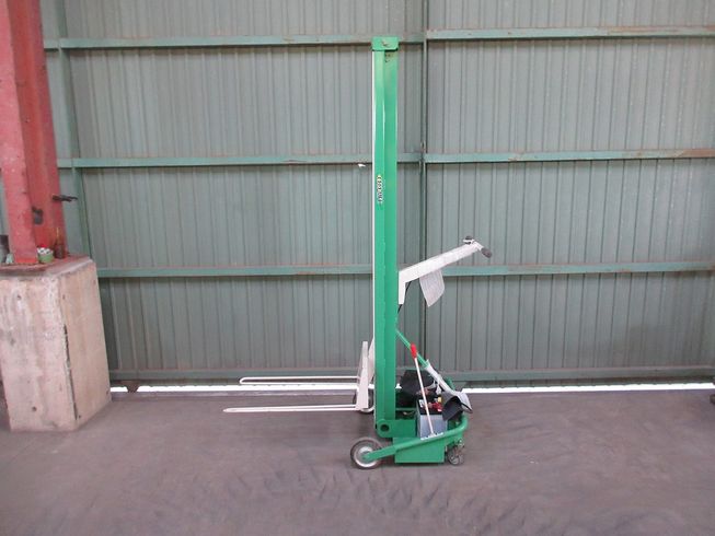 米袋リフター L303-MFC 写真６