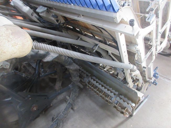 田植機 NP80 写真11