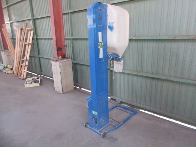 計量機 R-5U1 写真５