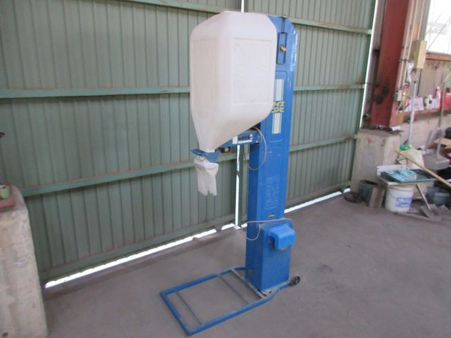 計量機 R-5U1 写真４