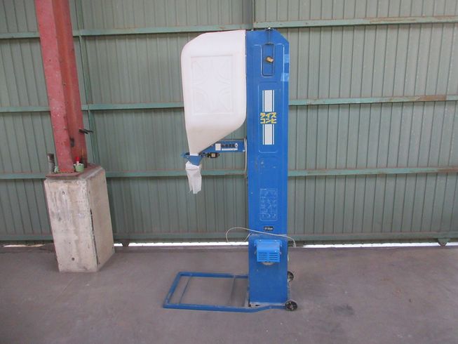 計量機 R-5U1 写真７