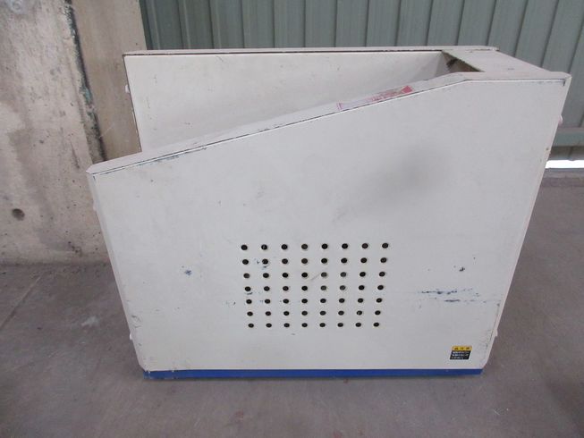 石抜機 S302 写真２