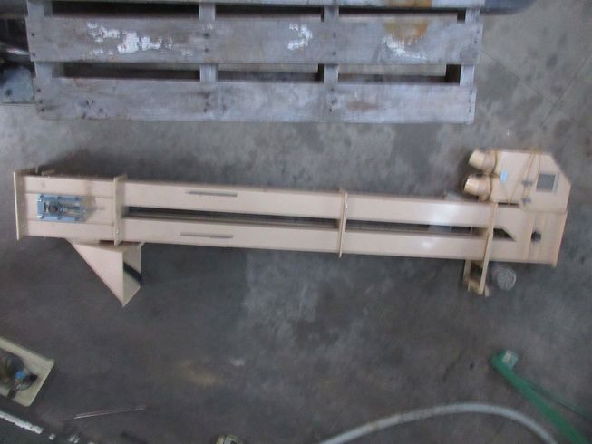 昇降機 SH7-42 写真２