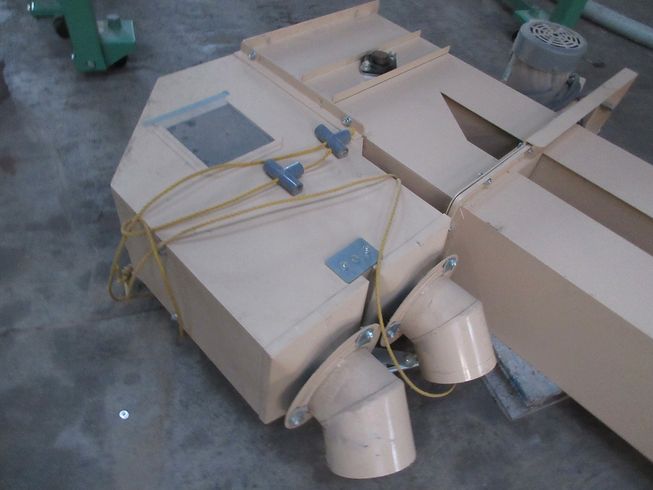 昇降機 SH7-42 写真５