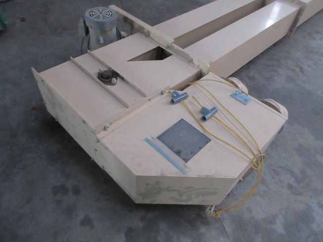 昇降機 SH7-42 写真４