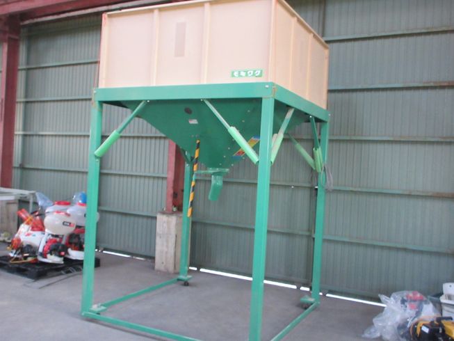 ライスプール モミワク 写真２