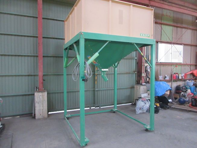 ライスプール モミワク 写真５