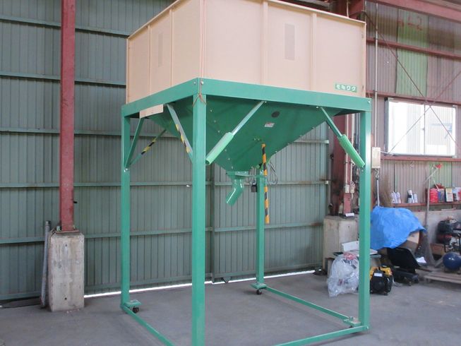 ライスプール モミワク 写真６