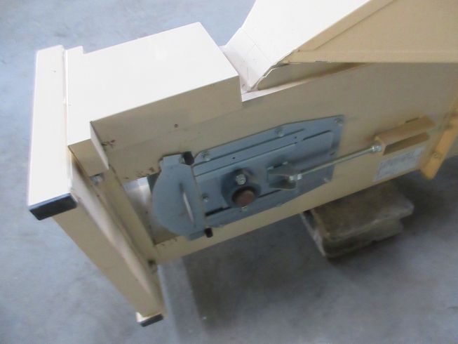 昇降機 SH-36 写真４