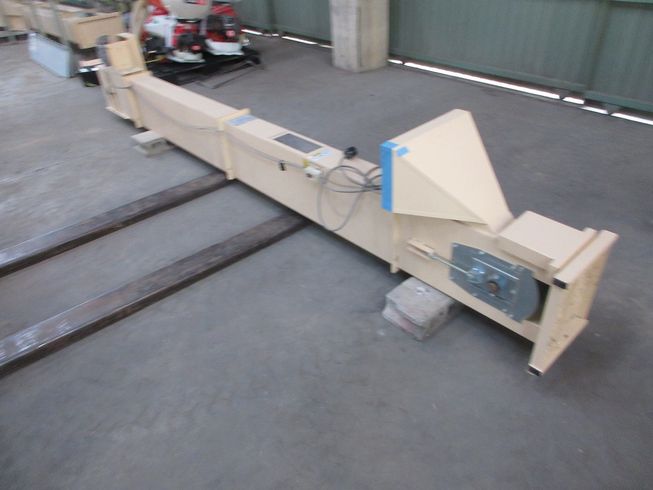 昇降機 SH-36 写真３