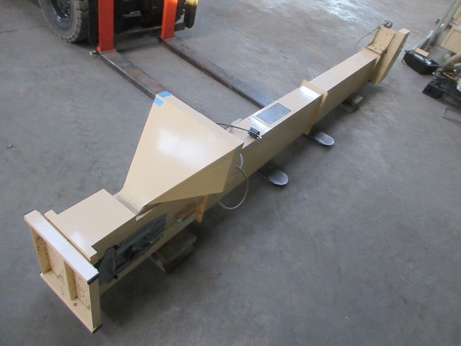 昇降機 SH-36 写真５