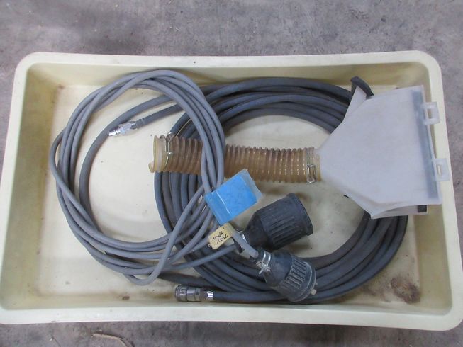 昇降機 SH-36 写真10