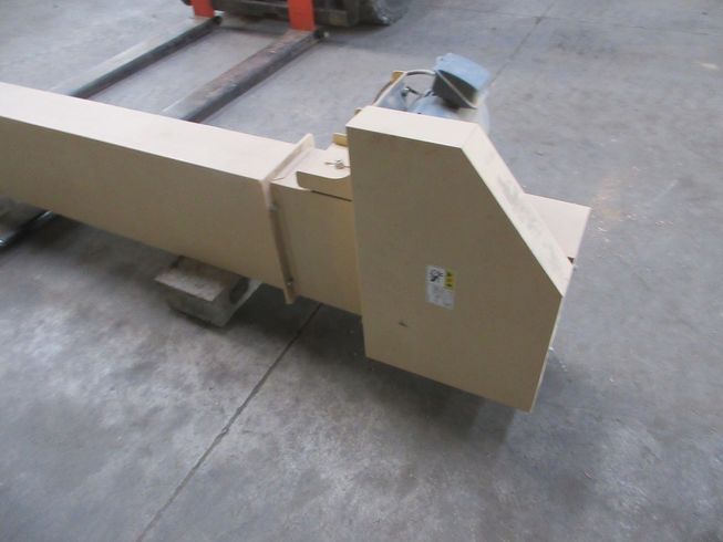 昇降機 SH-36 写真２