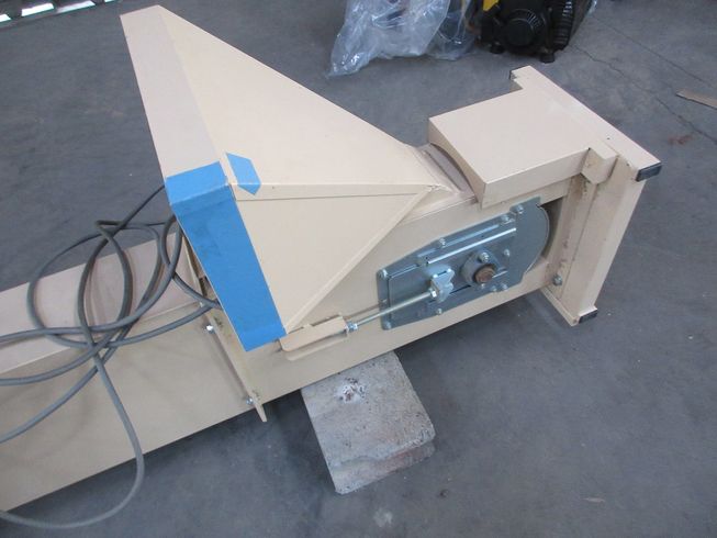 昇降機 SH-36 写真７