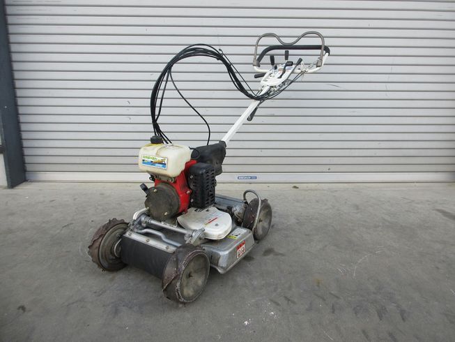 スパイダーモアー SP850A 写真３