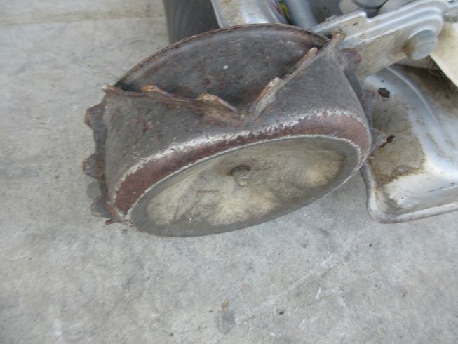 スパイダーモアー SP850A 写真10