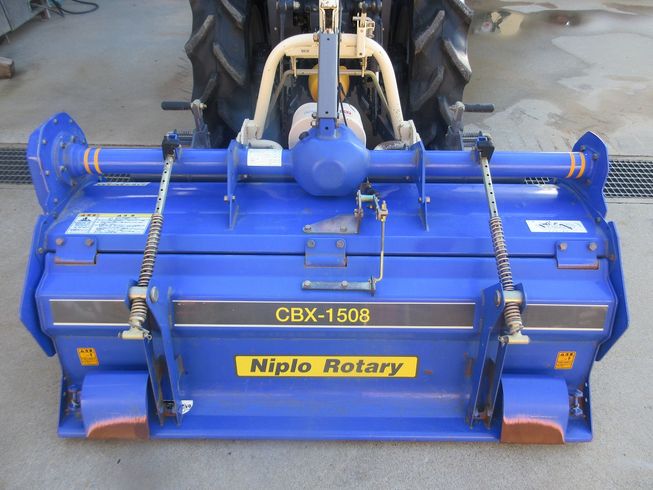 トラクター THS24-UKXZ 写真９