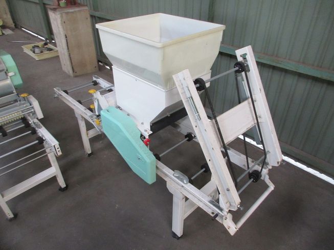 播種機 THS4209KB 写真９