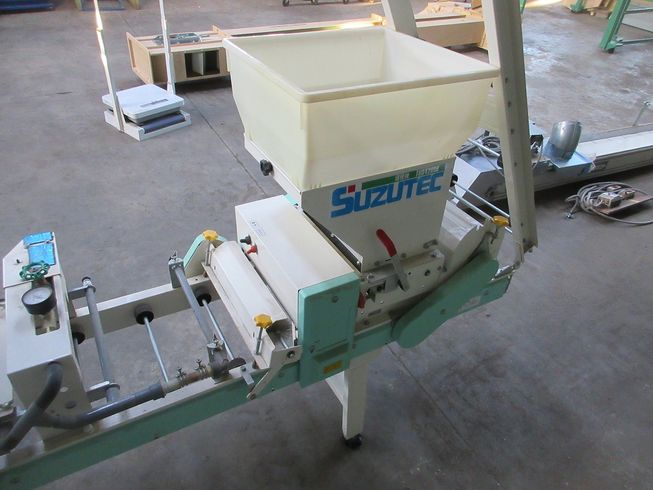 播種機 THS4209KB 写真２