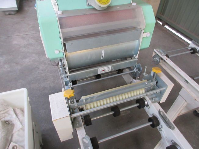 播種機 THS4209KB 写真８