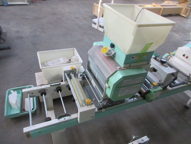 播種機 THS4209KB 写真４