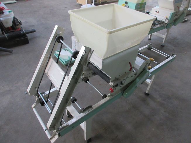 播種機 THS4209KB 写真５