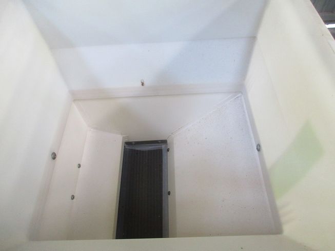 播種機 THS4209KB 写真11