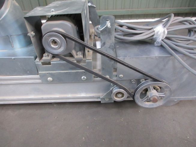 搬送装置（コンベア） ALC-27T（アルコンコネクト） 写真８