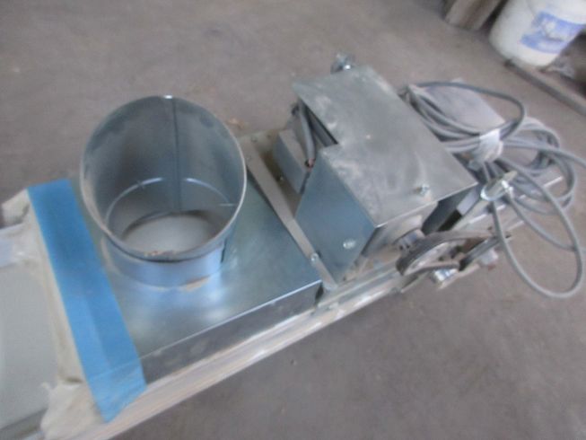 搬送装置（コンベア） ALC-27T（アルコンコネクト） 写真４