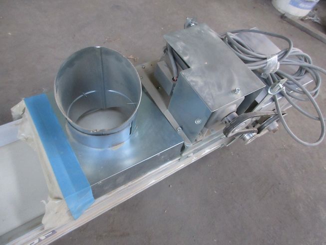 搬送装置（コンベア） ALC-27T（アルコンコネクト） 写真７