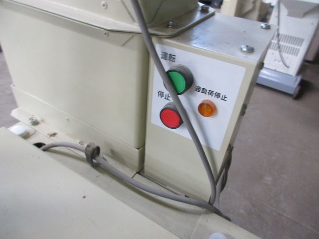 モミクリーナー  PC3500 写真５