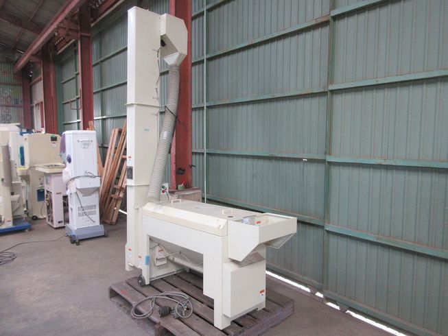 モミクリーナー  PC3500 写真２