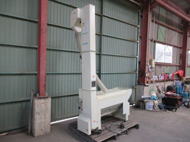 モミクリーナー  PC3500 写真７