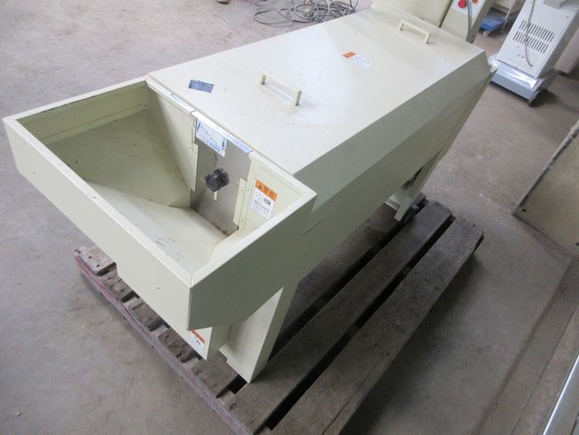 モミクリーナー  PC3500 写真４