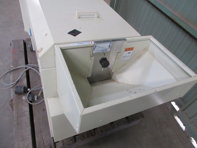 モミクリーナー  PC3500 写真３