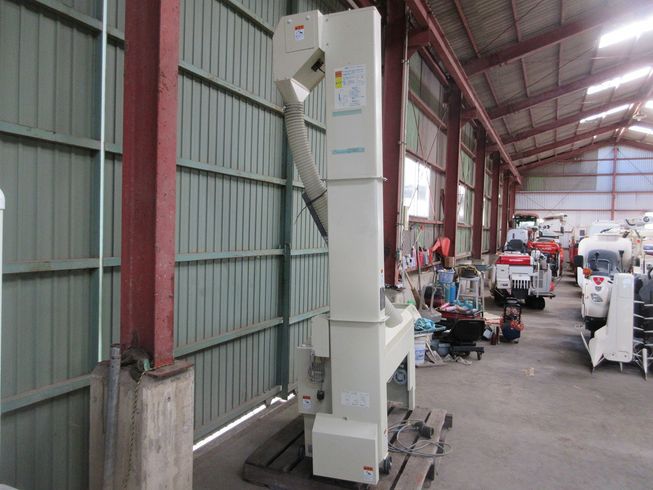 モミクリーナー  PC3500 写真６