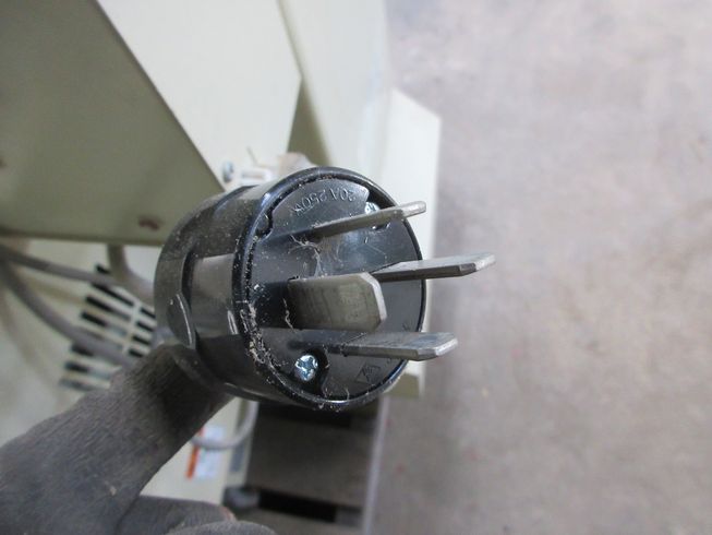 モミクリーナー  PC3500 写真９