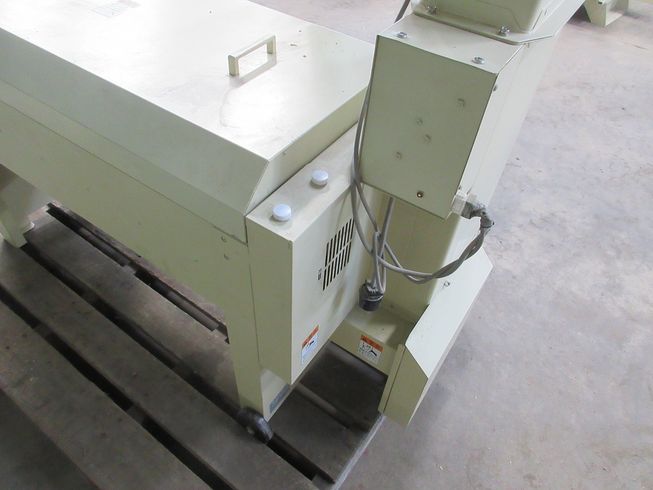 モミクリーナー  PC3500 写真８