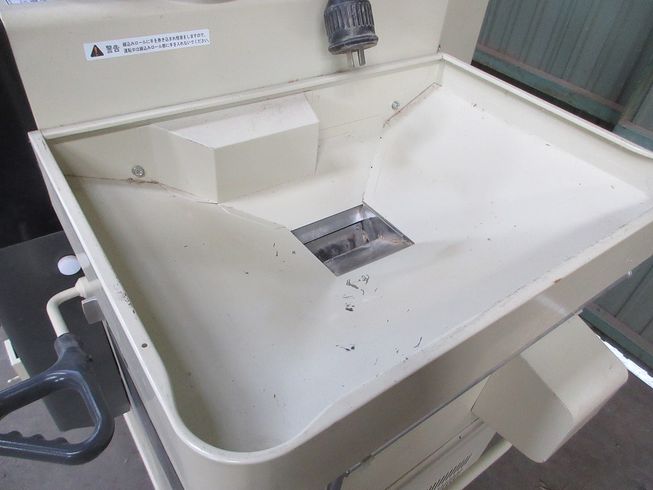 籾摺機 SRZ5500X 写真３