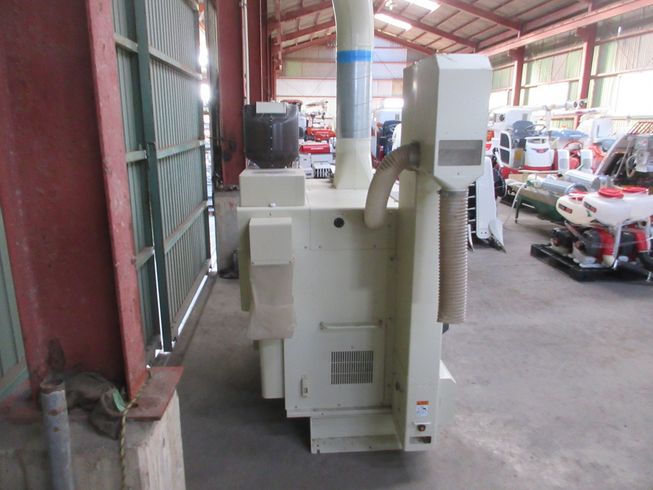 籾摺機 SRZ5500X 写真10