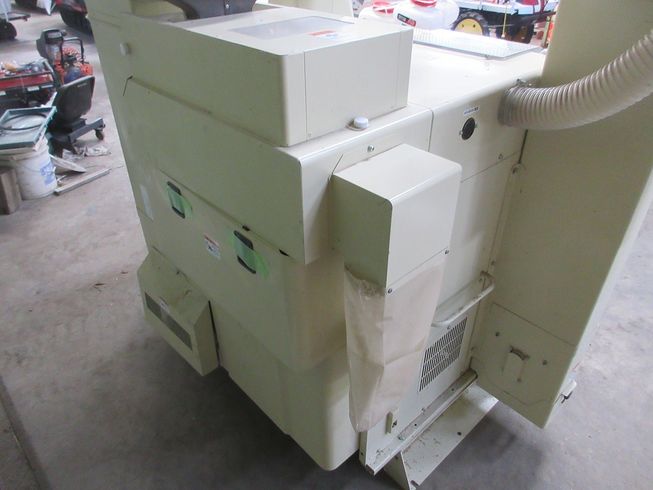 籾摺機 SRZ5500X 写真８