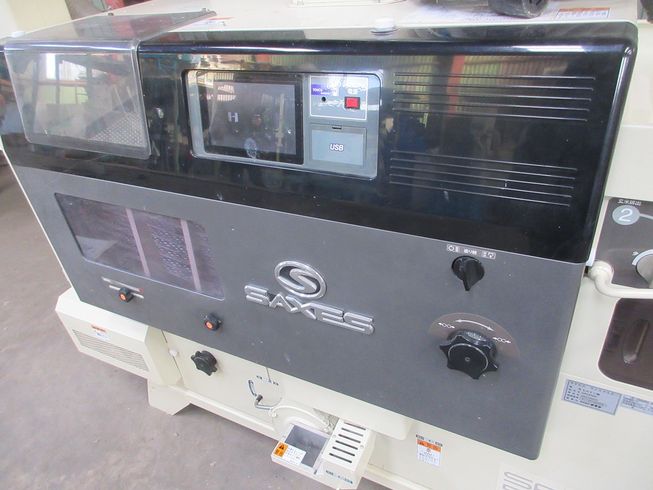 籾摺機 SRZ5500X 写真６