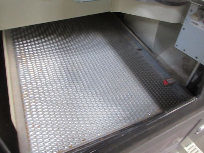 籾摺機 SRZ5500X 写真５