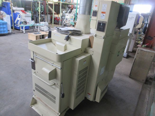 籾摺機 SRZ5500X 写真９